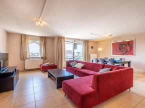 Pablo I 401 Apartment in centre of Koksijde